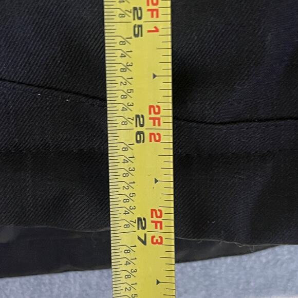 Salomon Fantasy Women’s Waterproof Insulated Ski Snowboard Jacket Black XL - Picture 11 of 11